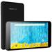 UMAX tablet PC VisionBook 8A Plus/ 8" IPS/ 1280x800/ RK3326/ 2GB/ 16GB Flash/ micro USB/ microSD/ Android 9.0 Pie/ černý