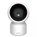 Umax U-Smart Camera C2 - 1080P kamera s horizontálním i vertikálním otáčením, s detekcí pohybu a nočním viděním