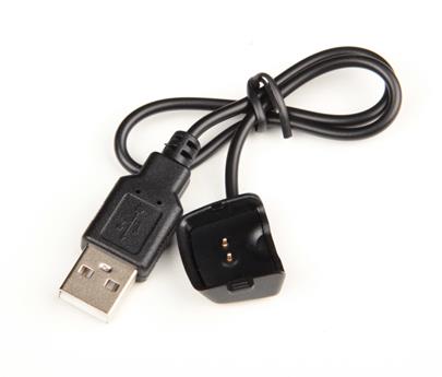 UMAX USB nabíječka pro chytrý náramek U-Band 107 HeartRate
