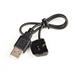 UMAX USB nabíječka pro chytrý náramek U-Band 107 HeartRate