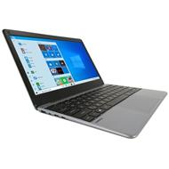 UMAX VisionBook 12Wr/Celeron N4020/4 GB/64 GB EMMC/M.2 SSD SATA slot/11,6" IPS Full HD/W10Pro/Šedý