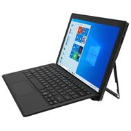 UMAX VisionBook 12Wr Tab 2in1/Celeron N4020/4 GB/64 GB eMMC/M.2 SATA SSD slot/11,6" Full HD IPS/W10Pro/Tmavě šedý