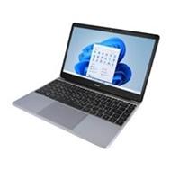 UMAX VisionBook 14Wj Moderní 14,1" notebook s Intel Jasper Lake procesorem, 128GB úložištěm, SSD slotem a Windows 11 Pro