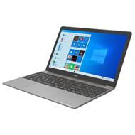 UMAX VisionBook 15Wr Plus notebook s 15,6  Full HD IPS displejem, 128GB úložištěm, SSD slotem a Windows 10 Pro