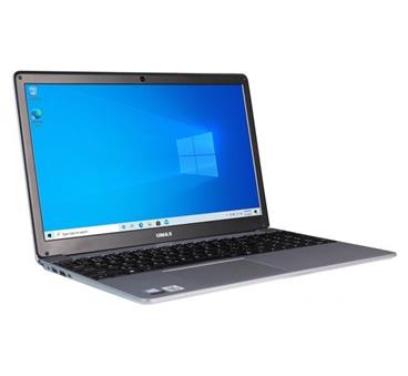 UMAX VisionBook 15WU-i3 Výkonný 15,6" notebook s procesorem Intel Core i3 10110U Comet Lake a SODIMM slotem