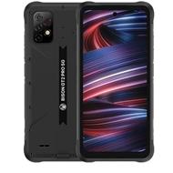 UMIDIGI BISON GT2 Pro 5G - 6.5" FHD+/8GB RAM+256GB ROM/64+8+5Mpx/HDR/Android 12/6150mAh/Dual 5G SIM/NFC/IP68/IP69K/černý