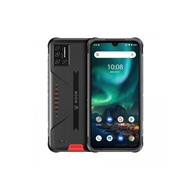 UMIDIGI Bison Orange odolný telefon, 6,3" FHD+, 6GB + 128GB, IP68, IP69K, 48 Mpx Sony, Android 11