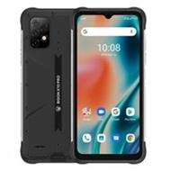 UMIDIGI Bison X10 Pro Black odolný telefon, 6,53" HD+, 4 GB RAM + 128 GB ROM, Andr 11, 6150mAh,IP69K