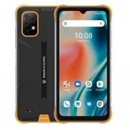 UMIDIGI Bison X10 Pro Yellow odolný telefon, 6,53" HD+, 4 GB RAM + 128 GB ROM, Andr 11, 6150 mAh