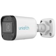 Uniarch by Uniview IP kamera/ IPC-B124-APF28K/ Bullet/ 4Mpx/ objektiv 2.8mm/ 1440p/ McSD slot/ IP67/ IR30/ PoE/ Onvif