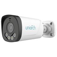 Uniarch by Uniview IP kamera/ IPC-B233-APF40W/ Bullet/ 3Mpx/ objektiv 4mm/ 1080p/ Dual color/ IP67/ IR50/ PoE/ Onvif