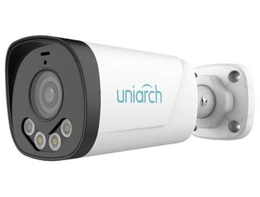Uniarch by Uniview IP kamera/ IPC-B233-APF40W/ Bullet/ 3Mpx/ objektiv 4mm/ 1080p/ Dual color/ IP67/ IR50/ PoE/ Onvif