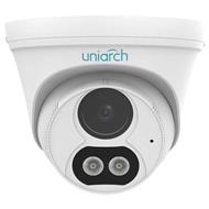 Uniarch by Uniview IP kamera/ IPC-T213-APF28W/ Turret/ 3Mpx/ objektiv 2.8mm/ 1080p/ Dual color/ IP67/ IR30/ PoE/ Onvif