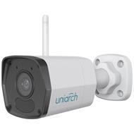 Uniarch by Uniview IP kamera/ UHO-B1R-M2F3/ Bullet/ 2Mpx/ objektiv 2.8mm/ 1080p/ Wi-Fi/ uSD slot/ IP67/ IR30/ Onvif