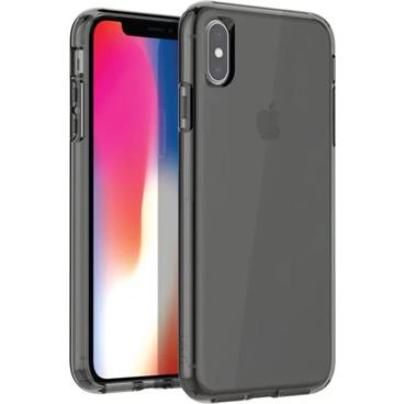 UNIQ Clarion Vapour iPhone XS/X kouřové