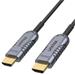 UNITEK C11026DGY Optic Cable HDMI 2.1 AOC 8K 120Hz 3m