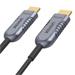 UNITEK C11029DGY Optic Cable HDMI 2.1 AOC 8K 120Hz 15m