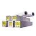 Universal Heavyweight Coated Paper, 120g/m2, 36''/914mm, 30m role