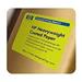 Universal Heavyweight Coated Paper, 120g/m2, 60''/1524mm, 30m role