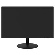 UNIVIEW 22" LED MW3222-L-DT/ 1920x1080/ 3000:1/ 7ms/ 250 cd/m2/ Funkce 24/7/ HDMI/ VGA/ Černý