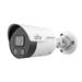 UNIVIEW IP kamera 2688x1520 (4 Mpix), až 25 sn/s, H.265, obj. 2,8 mm (101,1°), PoE, Mic., Repro, Smart IR 30m