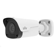 Uniview IPC2122LR3-PF28M-D, 2Mpix, 25 sn/s, H.265, obj.2,8mm (112°), PoE, IR 30m, IR-cut, 3DNR, IP67