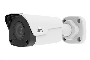 Uniview IPC2122LR3-PF40M-D, 2Mpix, 25 sn/s, H.265, obj.4mm (86°), PoE, IR 30m, IR-cut, 3DNR, IP67