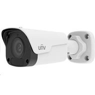 Uniview IPC2124SR3-ADPF40M-F, 4Mpix, 30 sn/s, H.265,obj. 4,0 mm (82,0°), PoE, Mic., IR 30m, WDR 120dB, 3DNR,mSDXC, IP67