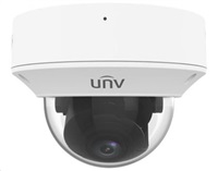 Uniview IPC3235SB-ADZK-I0, 5Mpix, 25sn/s, H.265,obj. 2,7-13,5 mm (106,3-30,4°), PoE, IR 40m, ROI, WDR 120dB, 3DNR, IP67