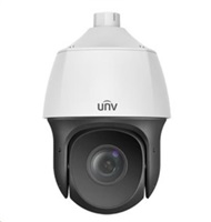 Uniview IPC6322LR-X22-D 2Mpix, 60 sn/s, H.265, zoom 22x (53.4-2.7°), IR 150 m, WDR 120dB, Micro SDXC, IP66