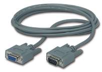 UNIX/Linux signaling cable