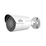 UNV IP kamera IPC2125LE-ADF28KM-G Venkovní 5Mpix 30fps/Bullet/H.265+ /2,8 mm(112,9st) /Mikrofon/WDR / IR50m/Micro SD/PoE