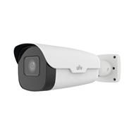 UNV IPC268EA-DZK/ 8MP/ Bullet/ 2,8-12mm/ H.265/ 30fps/ Audio/ Alarm/ Smart IR/ microSD/ WDR/ ONVIF/ IP67+IK10/ PoE