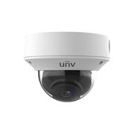 UNV IPC3234EA-HDZK/ 4MP/ Dome/ 2,8-12mm/ H.265/ 60fps/ Audio/ Alarm/ Smart IR/ microSD/ WDR/ ONVIF/ IP67+IK10/ PoE