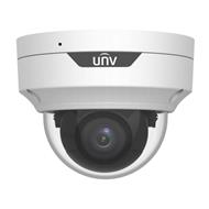 UNV IPC3535LB-ADZK-G Dome/Antivandal/ 5Mpix 30fps/H.265+ /2,8 mm(108,79st) /Mikrofon/WDR / IR40m/Micro SD/PoE