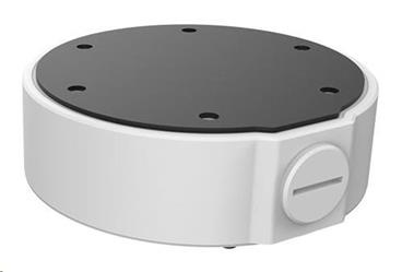 UNV kovový montážní box - TR-JB04-C-IN pro kamery dome IPC323x