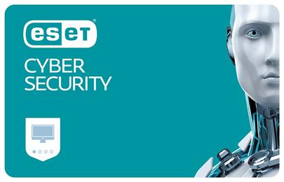 Update ESET Cyber Security (Mac) - 2 inst. na 2 roky