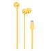 urBeats3 Earphones Lightning - Yellow
