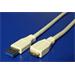 USB 3.0 SuperSpeed kabel USB3.0 A(M) - microUSB3.0 A(M), 2m
