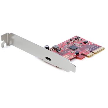 USB 3.2 GEN 2X2 PCIE CARD/TYPE-C 20GBPS PCI EXPRESS X4