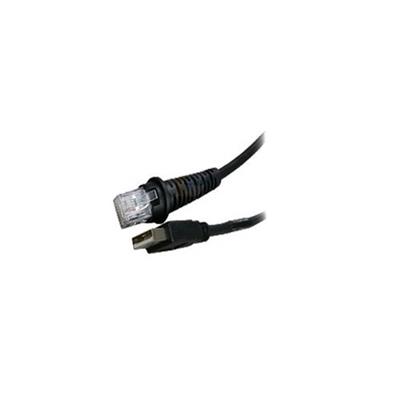 USB kabel pro MK7625,MK5145 černý