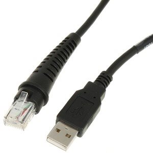 USB kabel pro MS5145, černý