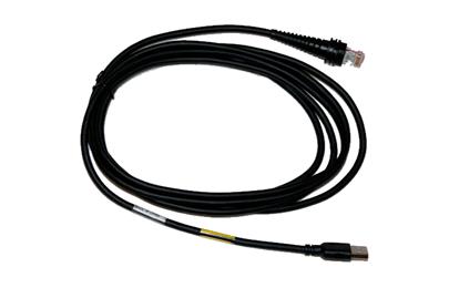 USB kabel pro Xenon, Voyager 1202g, Hyperion-1,5m