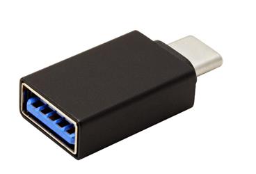 USB redukce USB3.0 A(F) - USB C(M), OTG