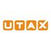 Utax originální toner 612511010, black, 20000str., Utax CD 1325, 1330, DC 2325