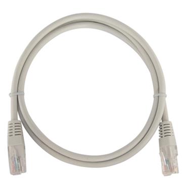 UTP patch kabel Cat-5e, 2m