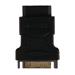 Valueline Redukční kabel interního napájení, 15-pinová zástrčka SATA - zásuvka Molex (VLCP73900B)