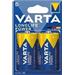 Varta LR20/2BP Longlife POWER (HIGH ENERGY)