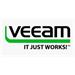 Veeam 3 additional year of maintenance for Ess Ent