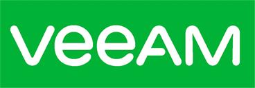 Veeam Backup for Salesforce 1 Year - SUBS